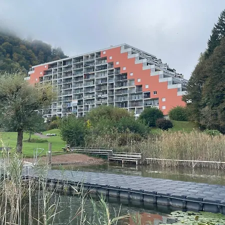 Landskron Am Ossiachersee * Villach