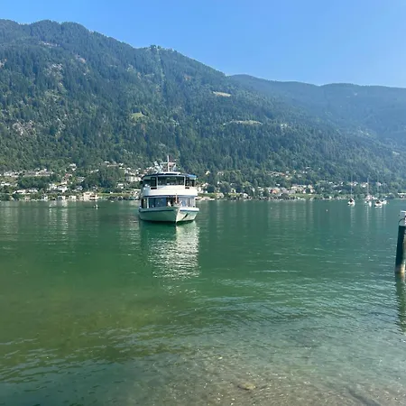 Landskron Am Ossiachersee * Villach