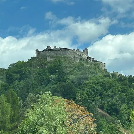 Landskron Am Ossiachersee Appartement
