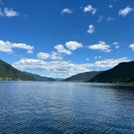 Landskron Am Ossiachersee * Villach