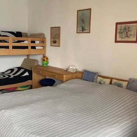 Apartment Landskron Am Ossiachersee *