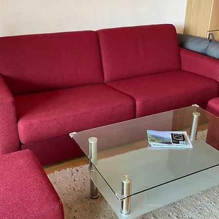 Landskron Am Ossiachersee Appartement Villach