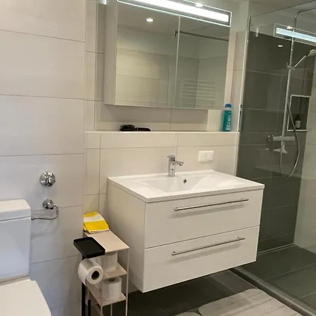 Apartment Landskron Am Ossiachersee Villach