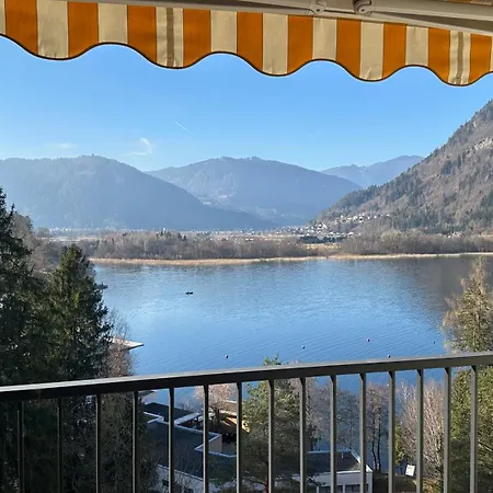 Apartment Landskron Am Ossiachersee