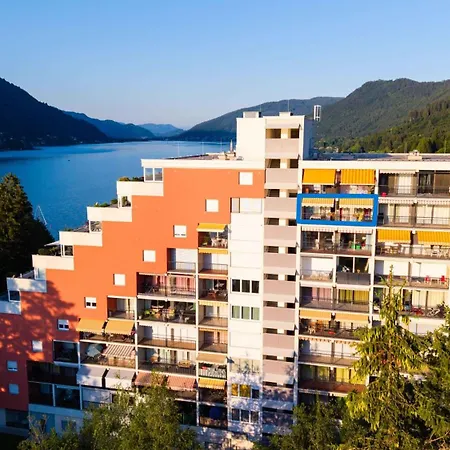 Apartment Landskron Am Ossiachersee Villach