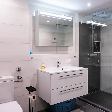Apartment Landskron Am Ossiachersee Villach