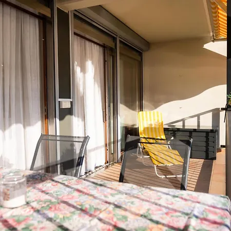 Landskron Am Ossiachersee Apartment