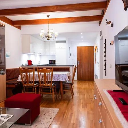Landskron Am Ossiachersee Apartment Villach