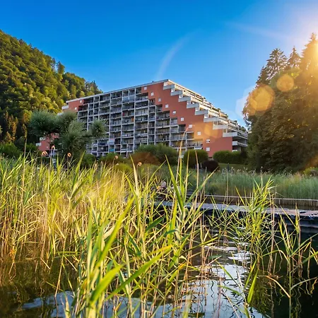 Apartment Landskron Am Ossiachersee Villach