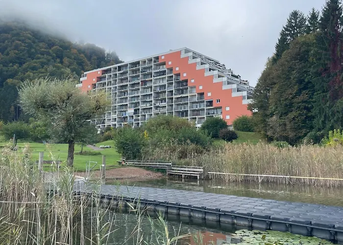 Landskron Am Ossiachersee * Villach