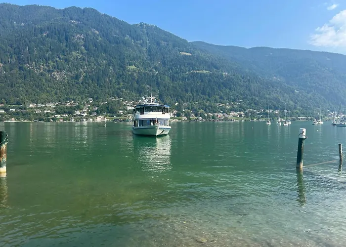 Landskron Am Ossiachersee * Villach