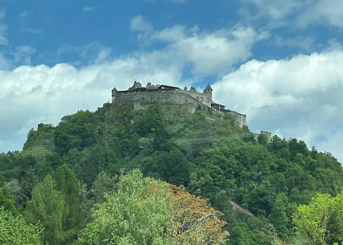 Landskron Am Ossiachersee Appartement