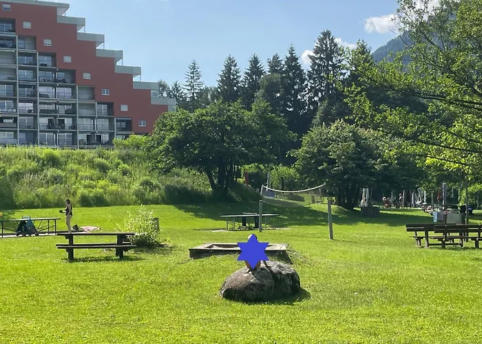 Landskron Am Ossiachersee Villach