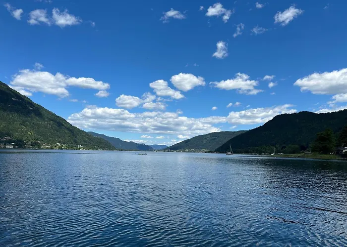 Landskron Am Ossiachersee * Villach