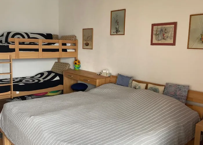 Apartamento Landskron Am Ossiachersee *