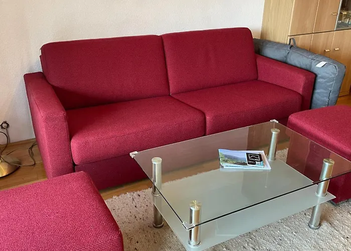 Landskron Am Ossiachersee Apartamento Villach