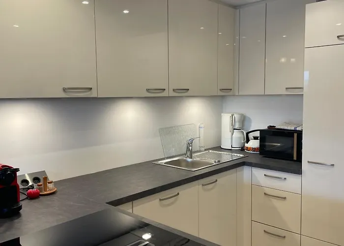 Landskron Am Ossiachersee