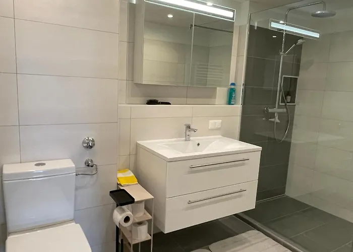 Apartamento Landskron Am Ossiachersee Villach